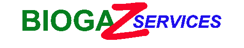Logo : B2S ENERGIES