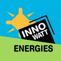 Logo : INNO-WATT ENERGIES