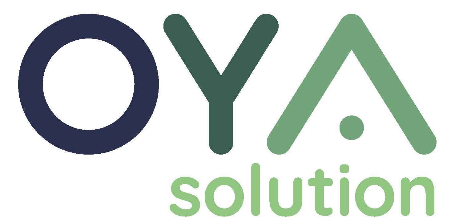 Logo : OYA Solution