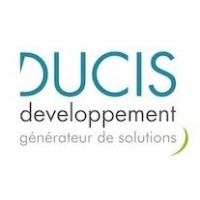 Logo : DUCIS-DEVELOPPEMENT