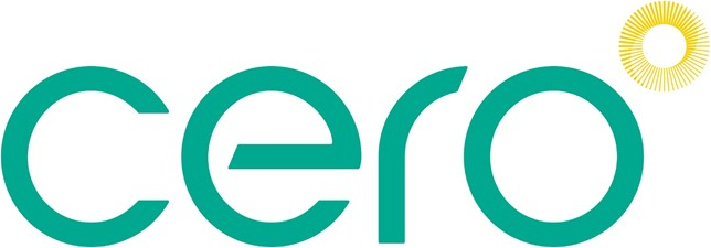 Logo : CERO GENERATION