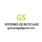 Logo : GS SYSTEMES DE RECYCLAGE 