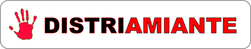 Logo : DISTRIAMIANTE  