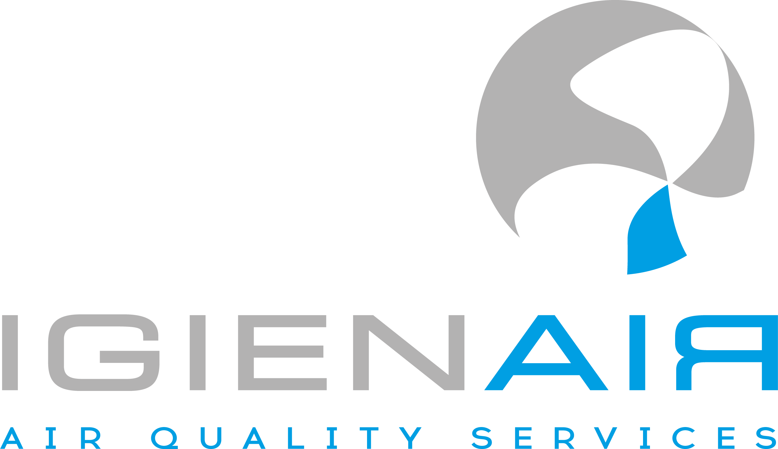 Logo : IGIENAIR