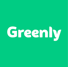 Logo : GREENLY