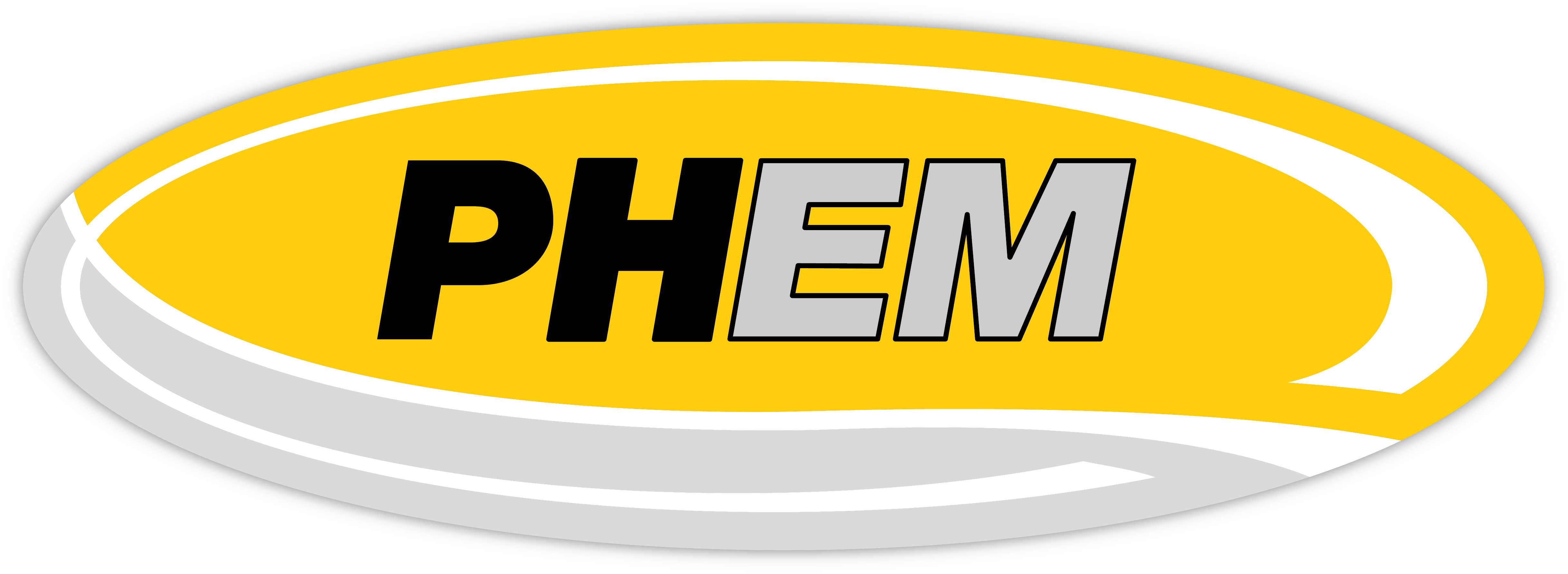 Logo : PHEM