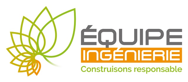 Logo : ÉQUIPE INGÉNIERIE