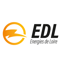 Logo : Energies de Loire