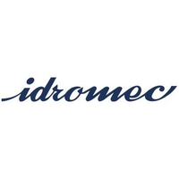 Logo : IDROMEC SPA