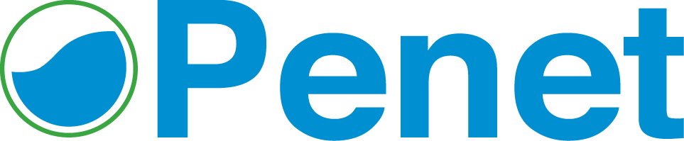 Logo : PENET