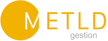Logo : METLD