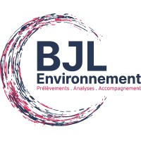 Logo : BJL ENVIRONNEMENT