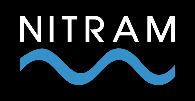 Logo : CYBERPOWER - NITRAM