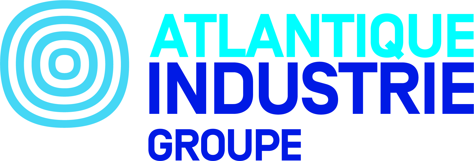 Logo : Atlantique industrie