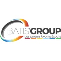 Logo : BATIS'GROUP
