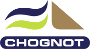Logo : CHOGNOT