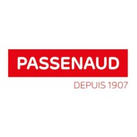 Logo : Passenaud