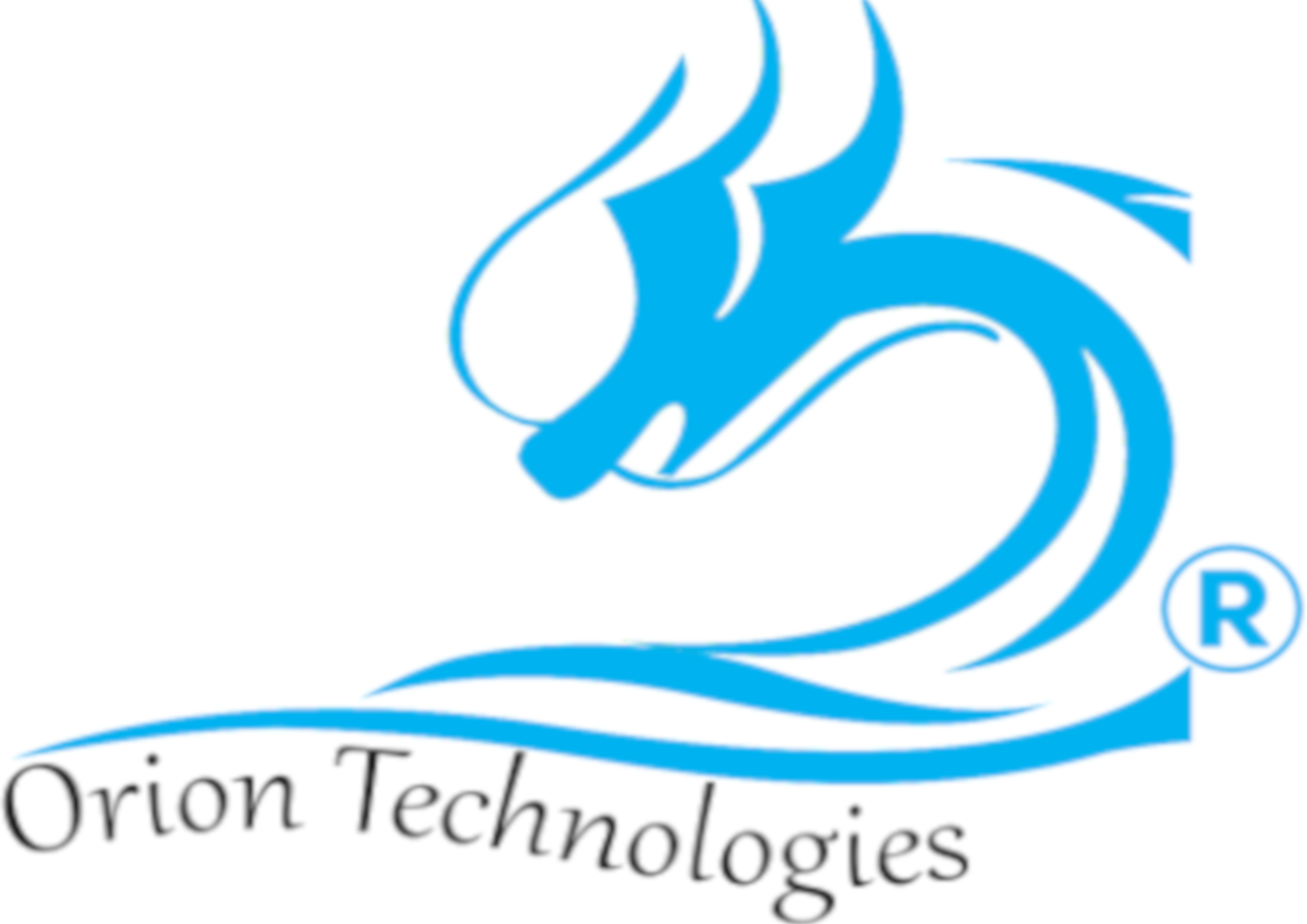 Logo : ORION Technologies