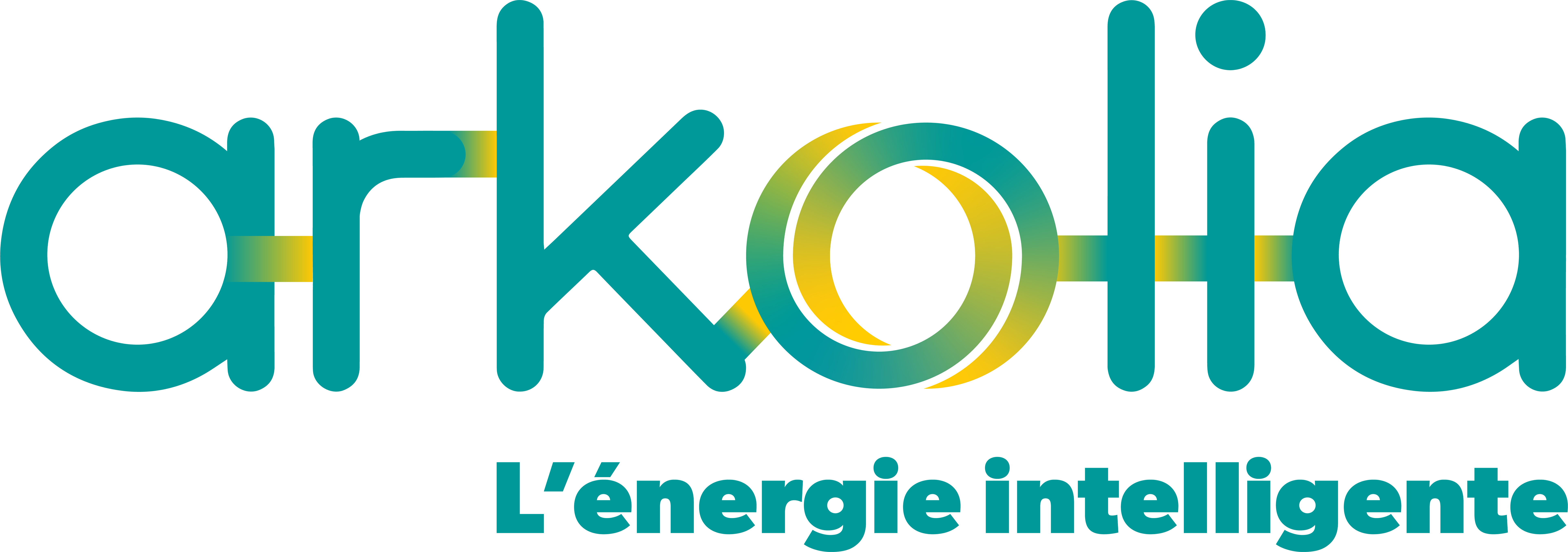 Logo : ARKOLIA ENERGIES