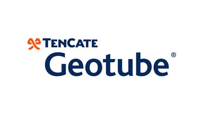Logo : TenCate Geotube systems