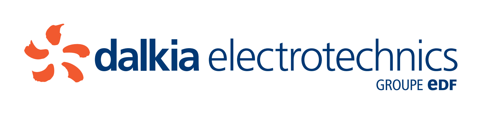 Logo : Dalkia Electrotechnics