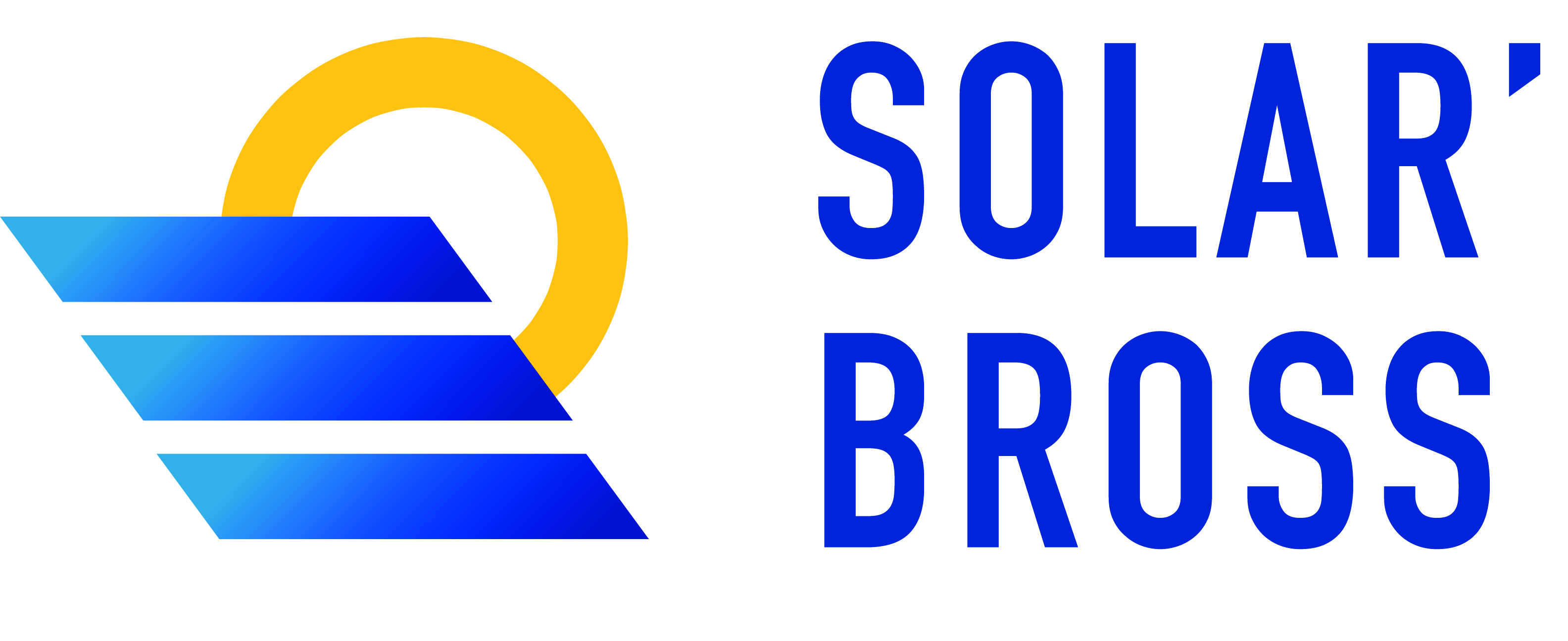 Logo : SOLAR'BROSS