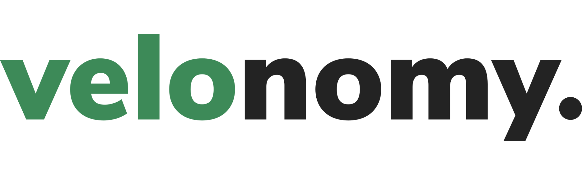 Logo : Velonomy