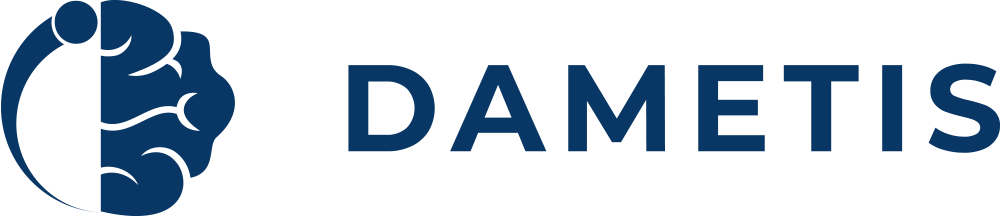Logo : DAMETIS