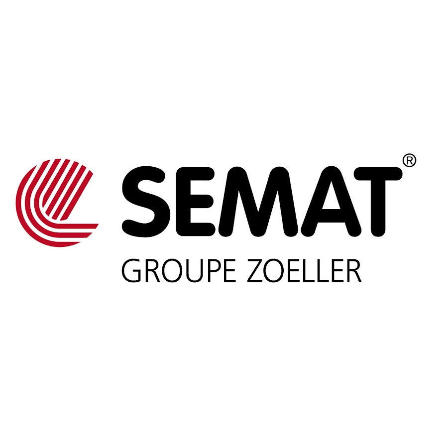 Logo : SEMAT