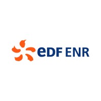 Logo : EDF ENR