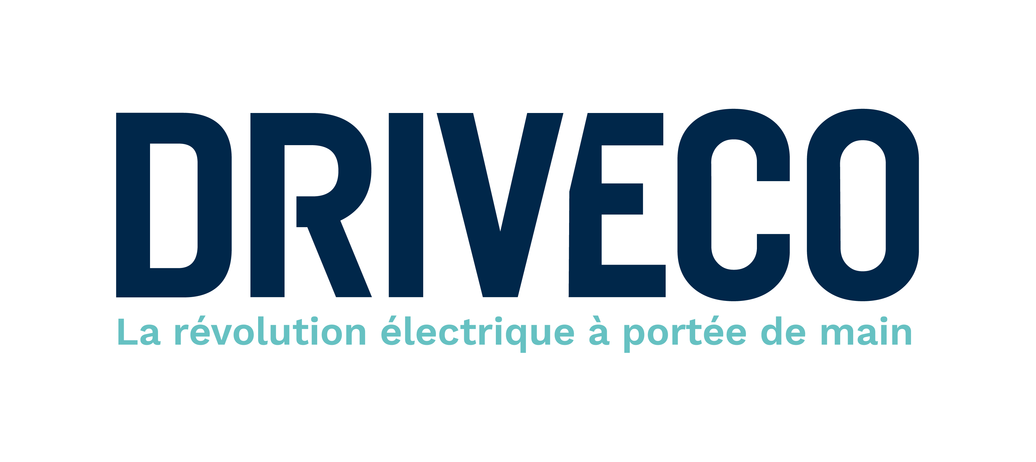 Logo : DRIVECO