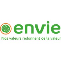 Logo : ENVIE 