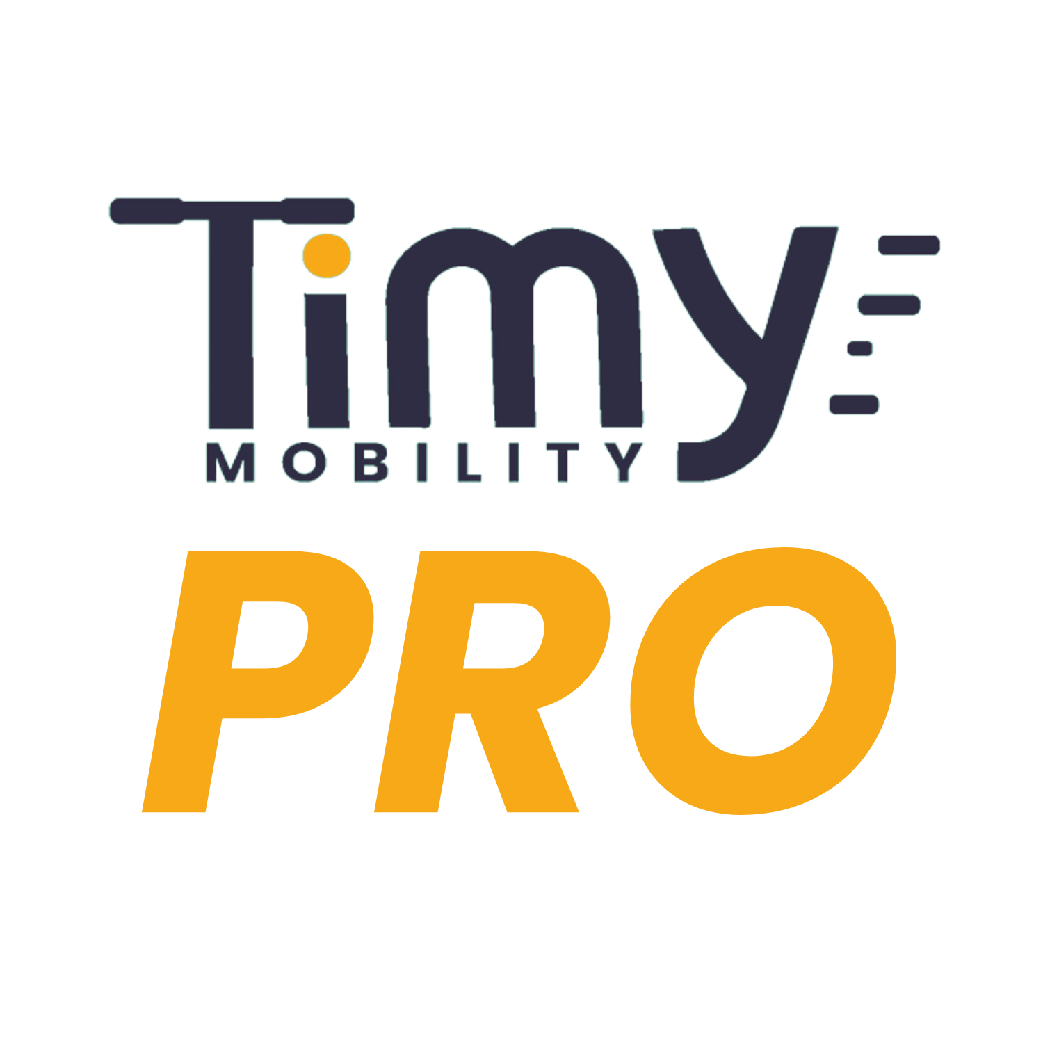 Logo : Timy PRO