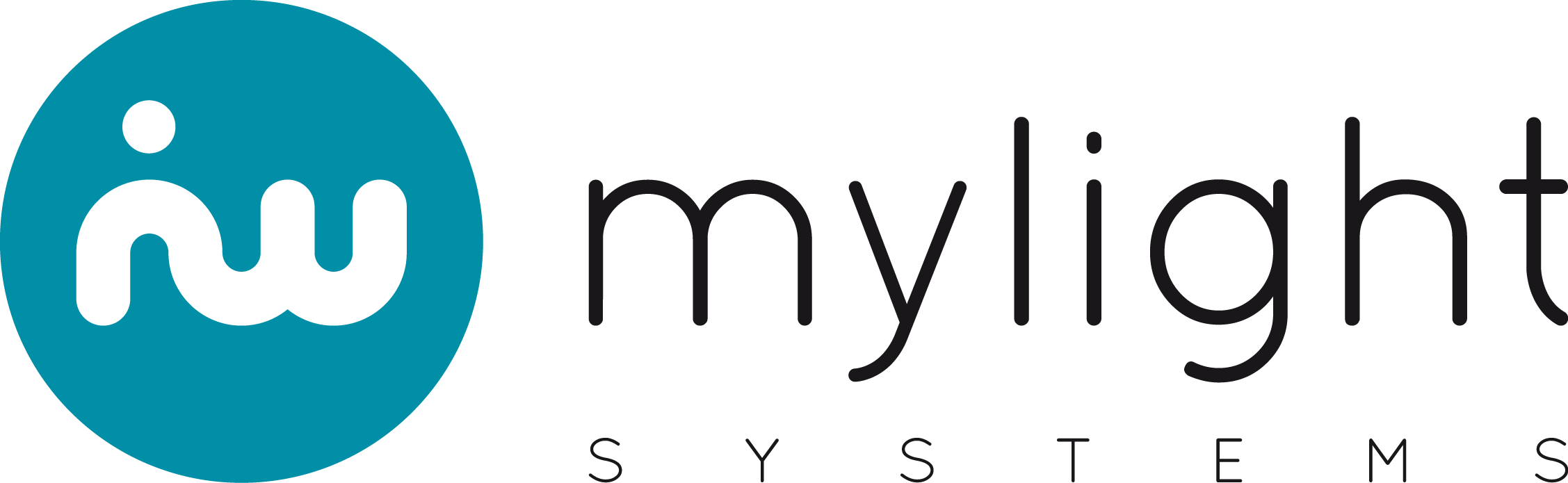 Logo : Mylight Systems