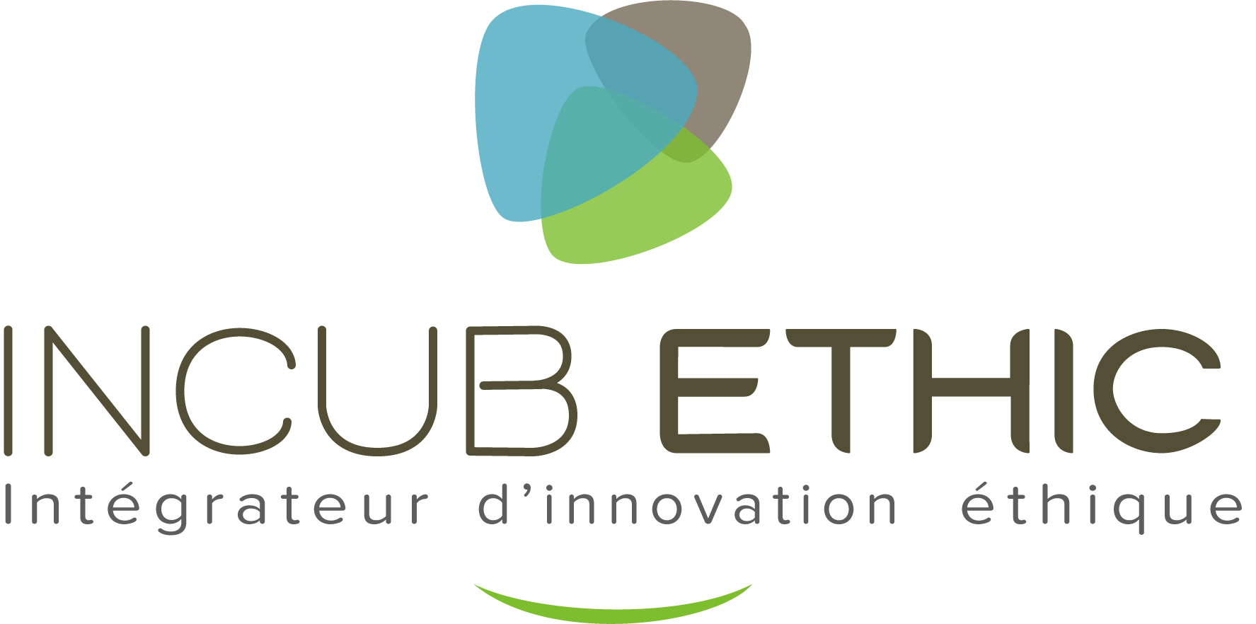 Logo : INCUB'ETHIC