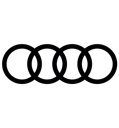 Logo : AUDI