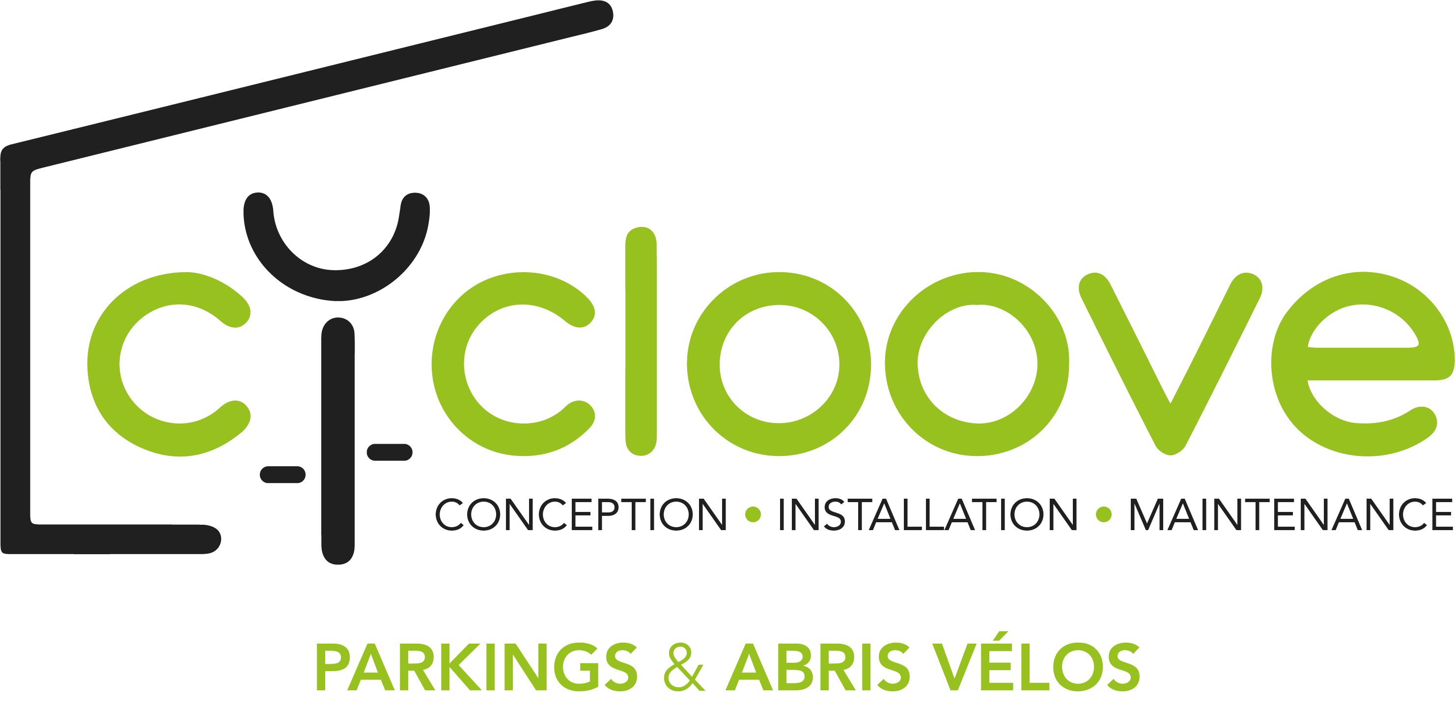 Logo : Cycloove