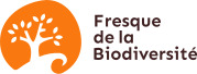 Logo : Fresque de la Biodiversité