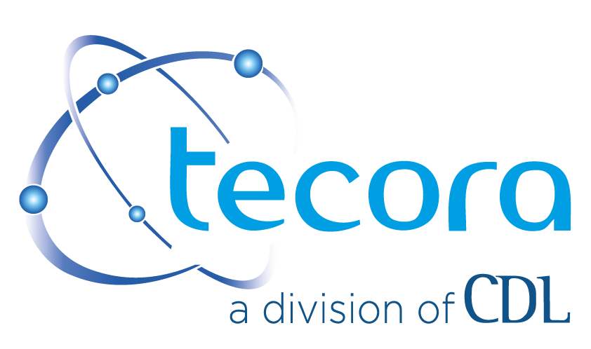Logo : CDL-Tecora