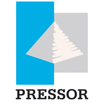 Logo : PRESSOR