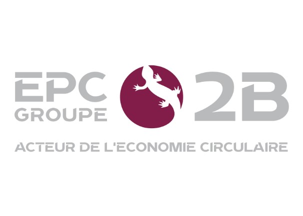 Logo : 2B RECYCLAGE