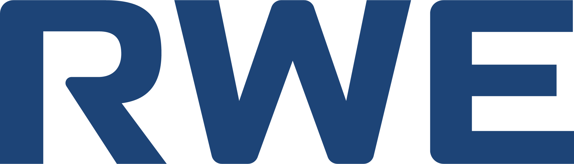Logo : RWE RENOUVELABLES FRANCE 