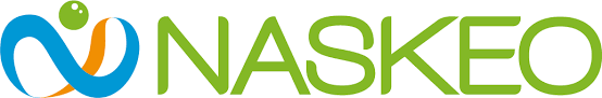 Logo : NASKEO