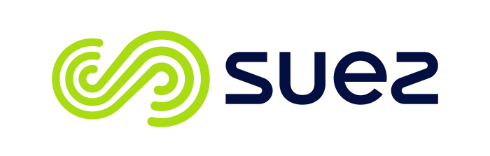 Logo : SUEZ