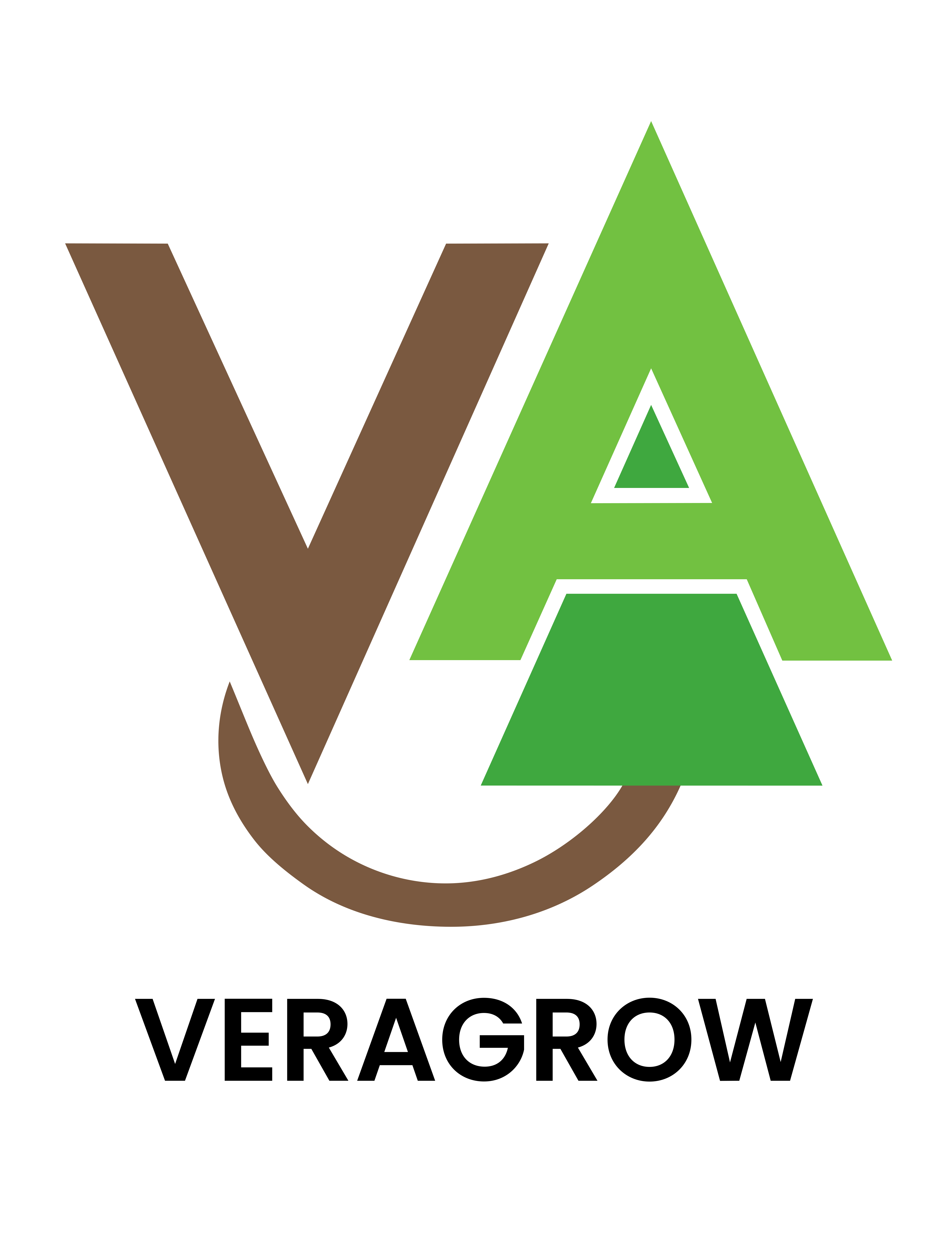 Logo : VERAGROW