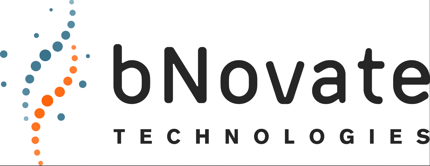 Logo : bNovate Technologies