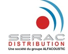 Logo : SERAC DISTRIBUTION
