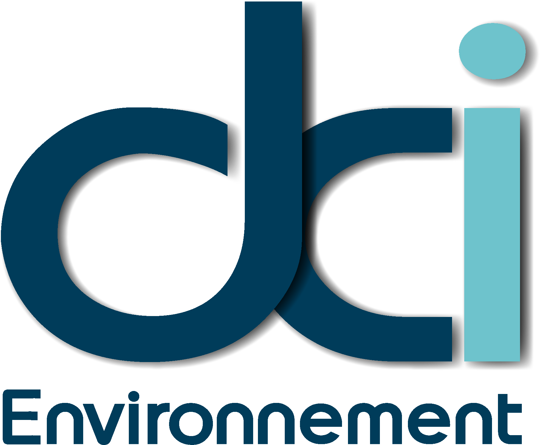 Logo : DCI ENVIRONNEMENT