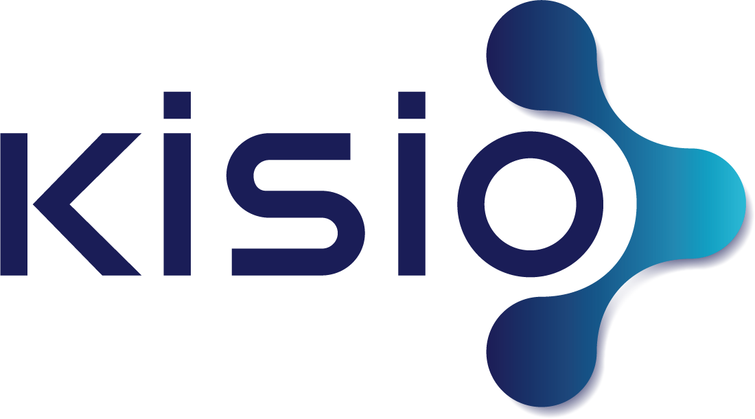Logo : KISIO
