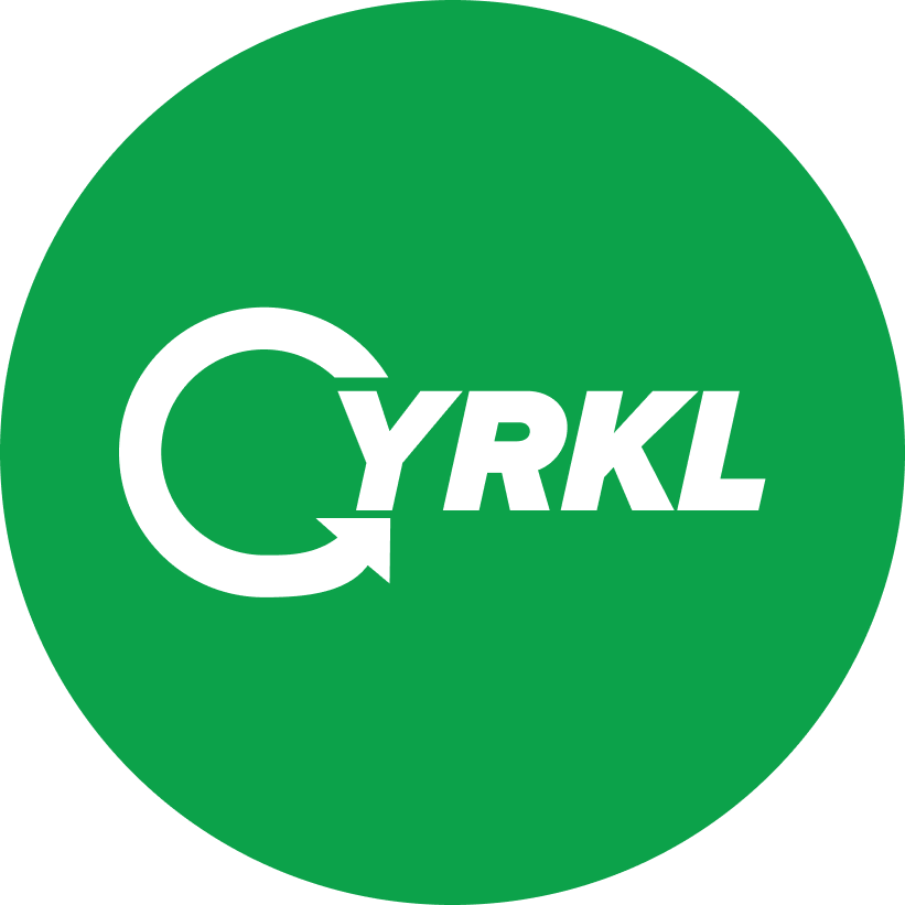 Logo : CYRKL